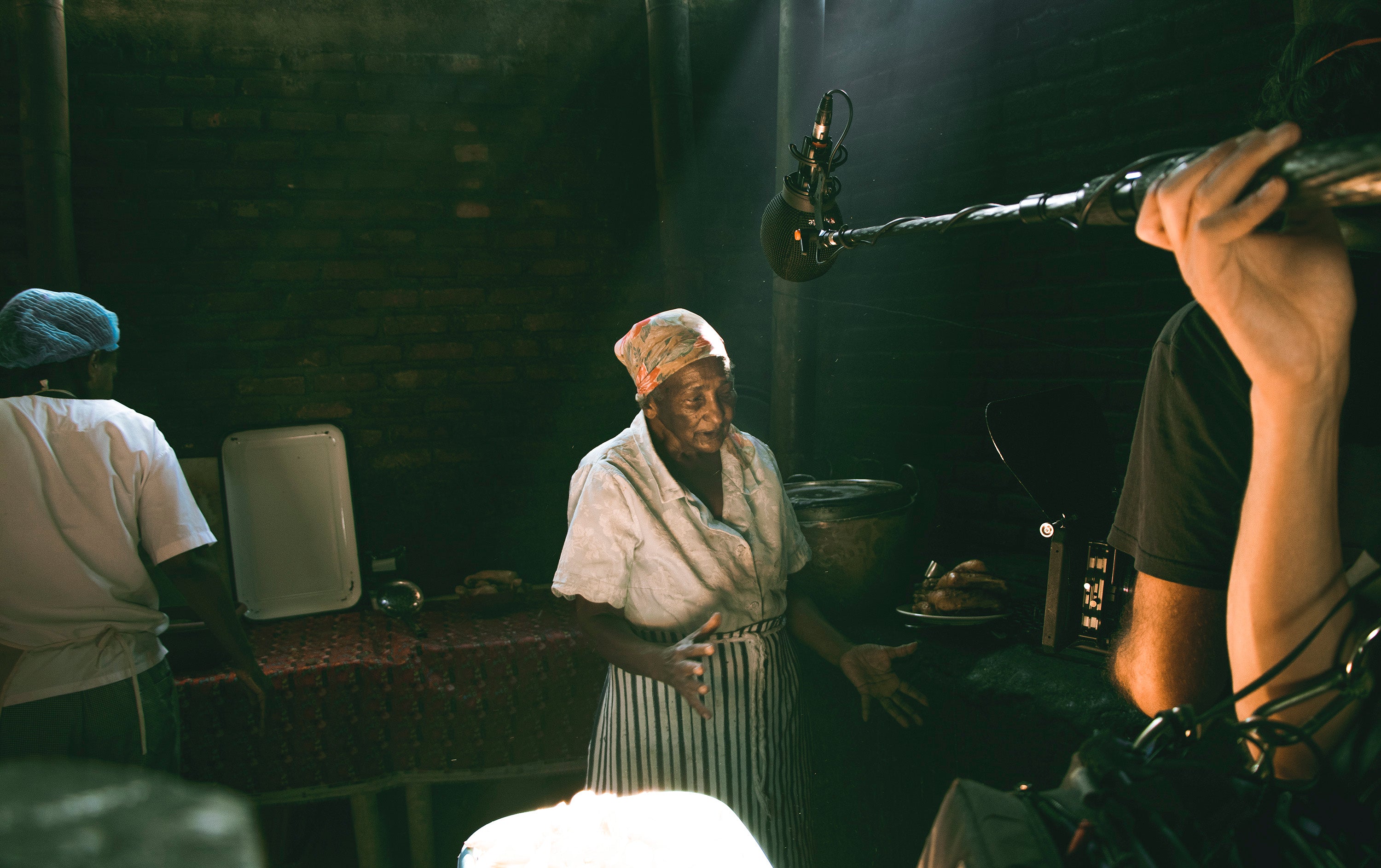 GUARDIANES DEL PATRIMONIO CULTURAL