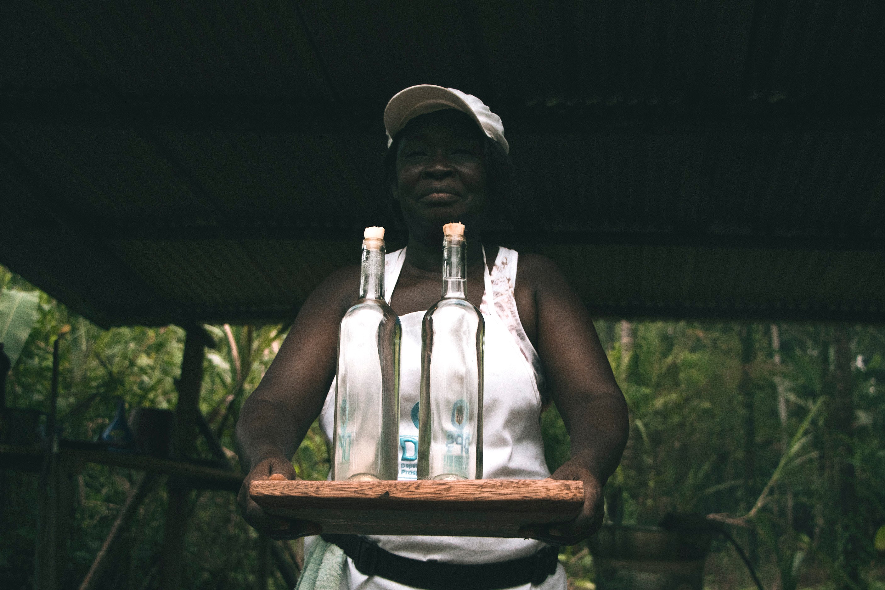 TEJIENDO HISTORIAS, CREANDO OPORTUNIDADES